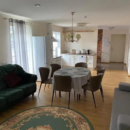 Ontic Wellness Apartmán *
