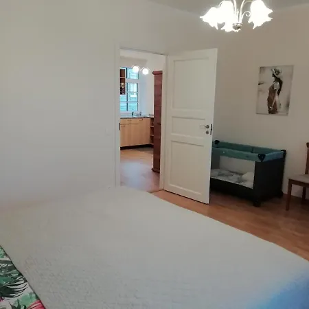 Apartmán Ontic Wellness