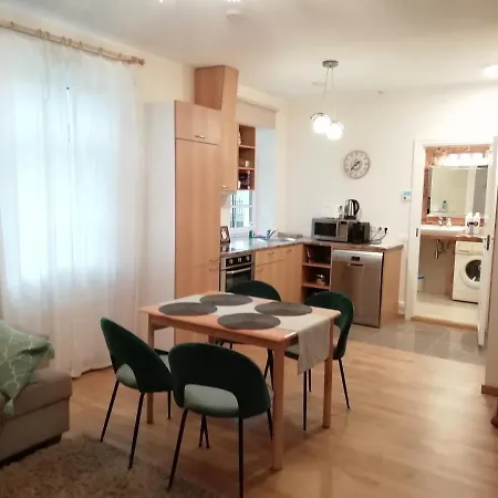 Apartmán Ontic Wellness Tartu
