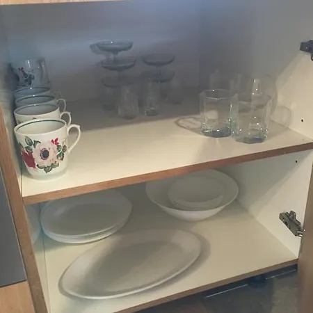 Apartmán Ontic Wellness Tartu