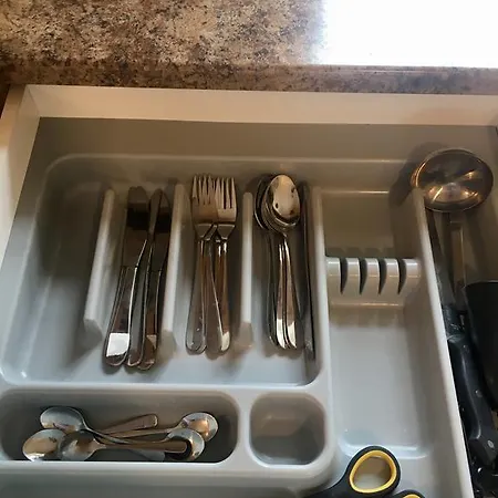 Ontic Wellness דירה