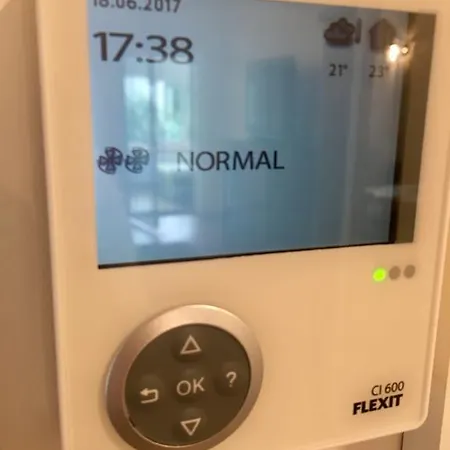 Apartman Ontic Wellness *