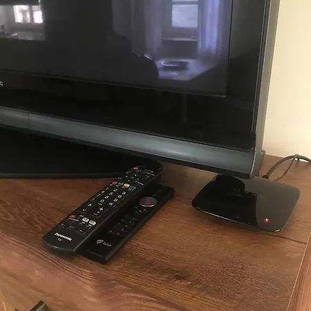 Ontic Wellness דירה טרטו