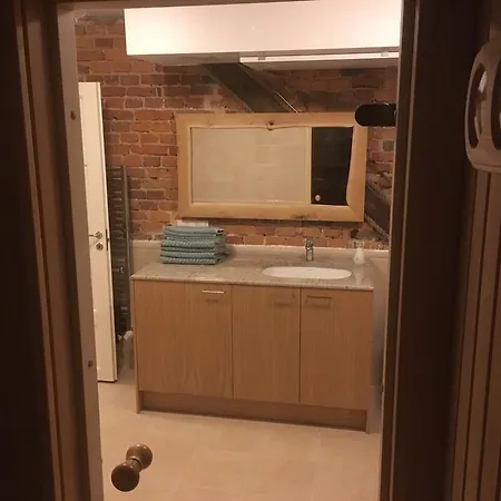 דירה Ontic Wellness