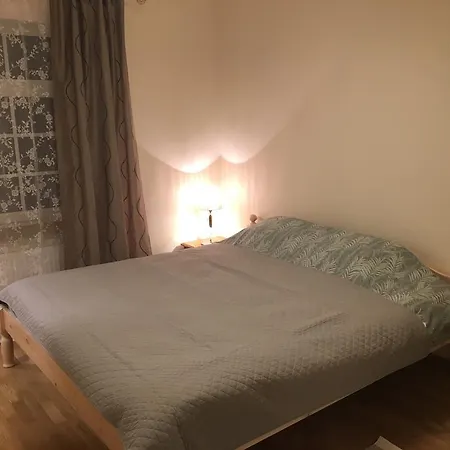 Apartman Ontic Wellness