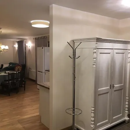Ontic Wellness Apartmán *