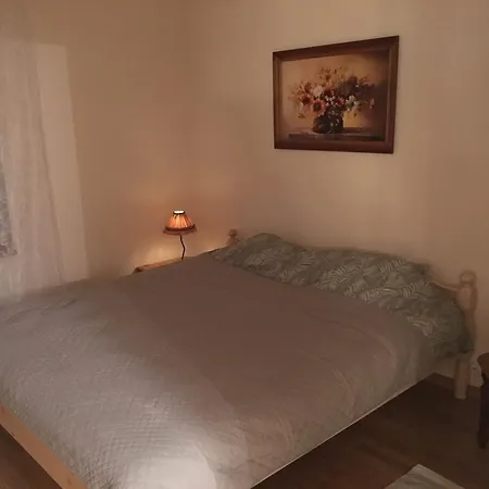 Ontic Wellness Apartman
