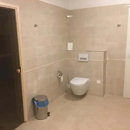 דירה Ontic Wellness טרטו