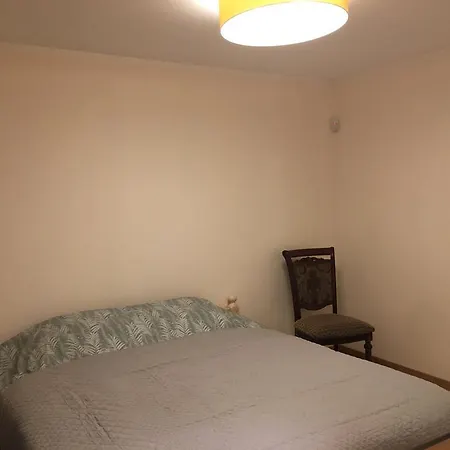 Ontic Wellness דירה טרטו