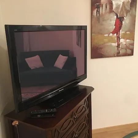 Apartman Ontic Wellness Tartu