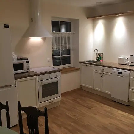 Ontic Wellness Apartmán *