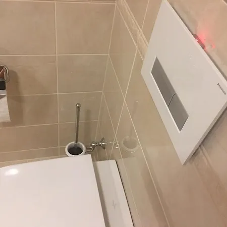 Ontic Wellness Apartmán