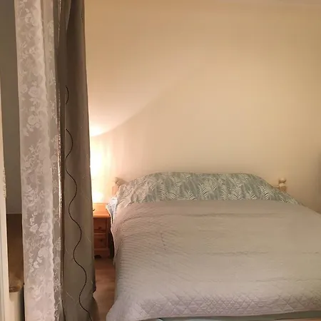 דירה Ontic Wellness *