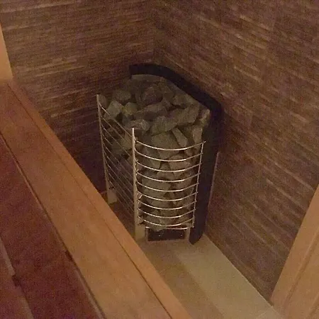 דירה Ontic Wellness *