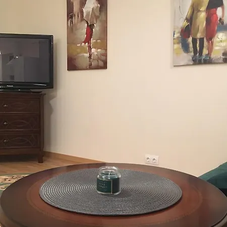 Apartmán Ontic Wellness *