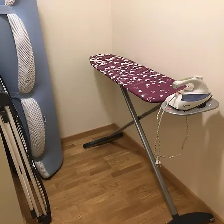 Ontic Wellness דירה