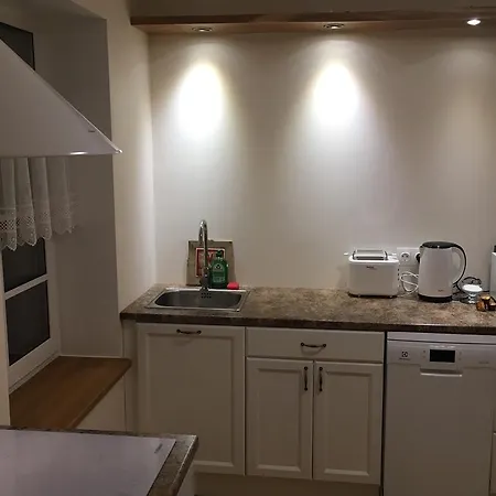 Apartmán Ontic Wellness