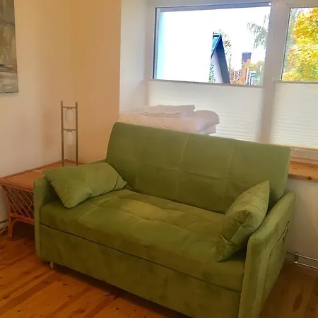 דירה Ontic Wellness