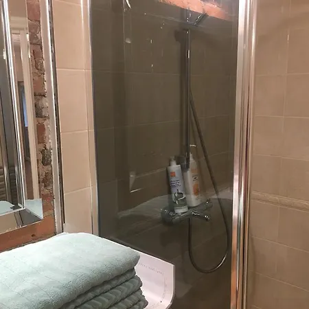 Ontic Wellness Apartmán Tartu
