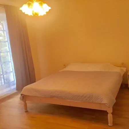 Ontic Wellness Apartmán