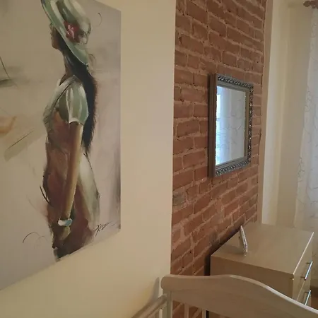 Ontic Wellness Apartman *