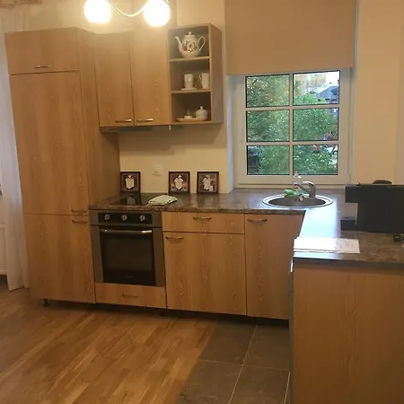 Ontic Wellness דירה טרטו