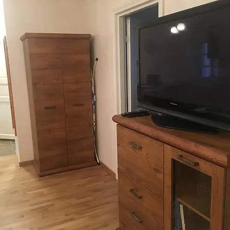 Apartmán Ontic Wellness