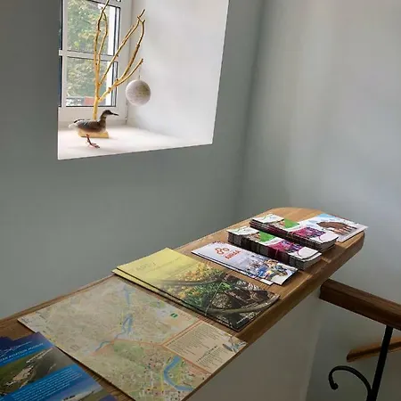 דירה Ontic Wellness *