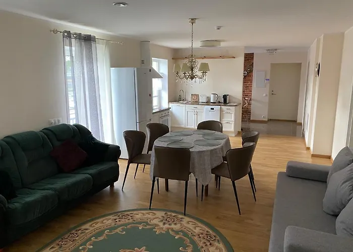 Ontic Wellness Apartament *