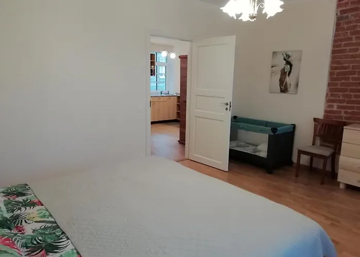 Apartament Ontic Wellness