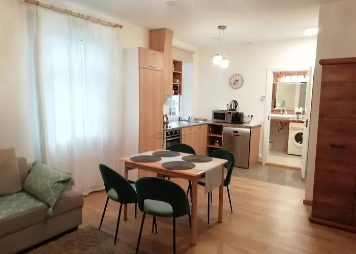 Apartament Ontic Wellness Tartu