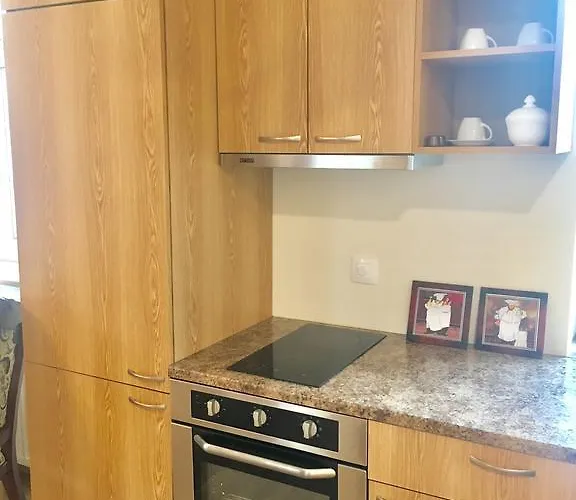 Apartament Ontic Wellness Tartu