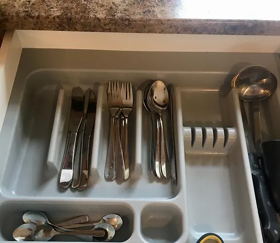 Ontic Wellness Apartament