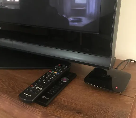 Ontic Wellness Apartament Tartu