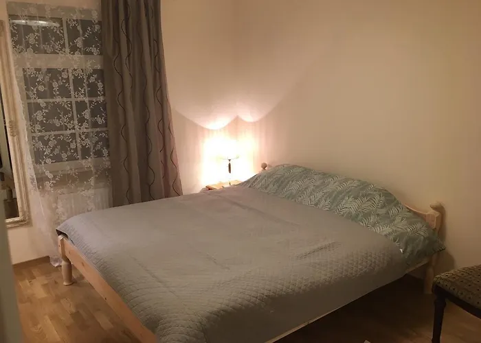 Apartament Ontic Wellness