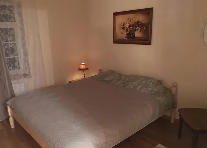 Ontic Wellness Apartament