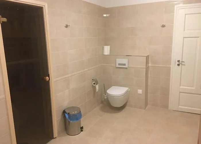 Apartament Ontic Wellness Tartu