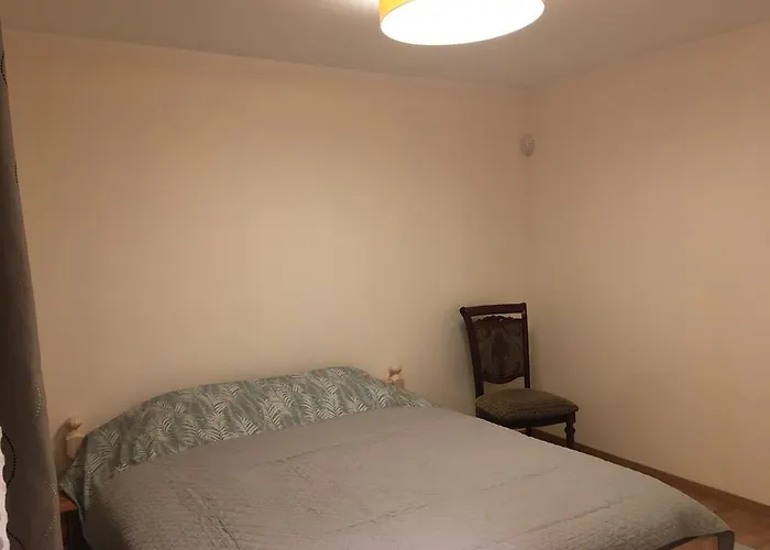 Ontic Wellness Apartament Tartu