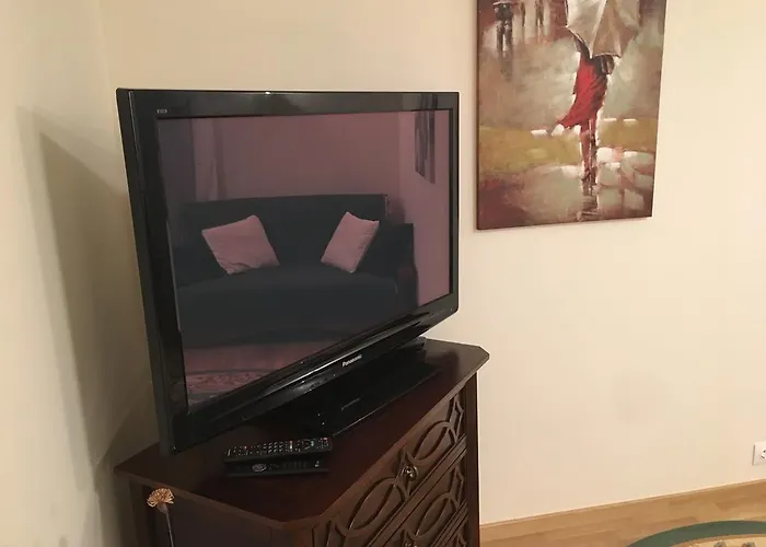 Apartament Ontic Wellness Tartu