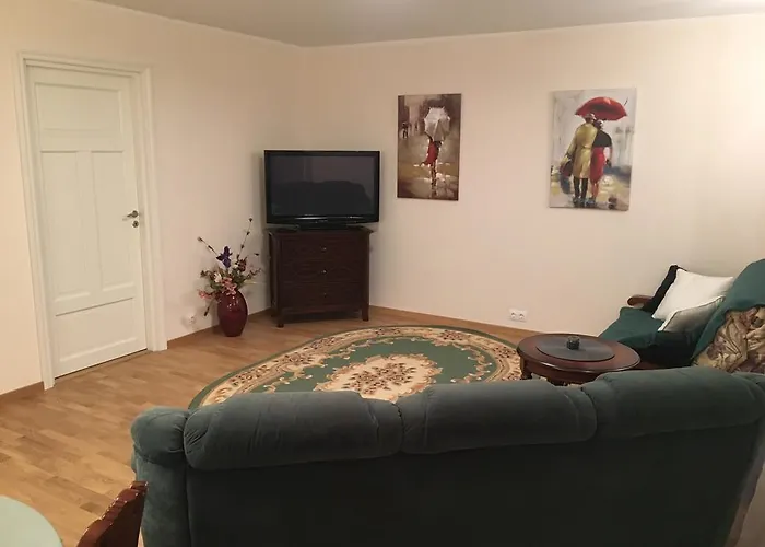 Ontic Wellness Apartament