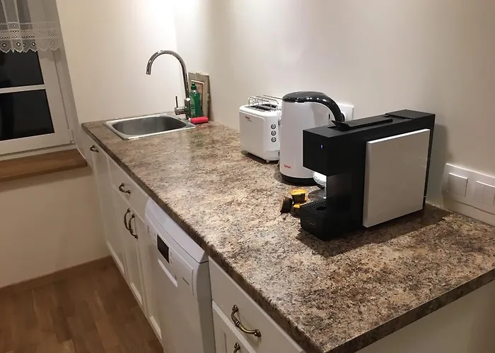 Ontic Wellness Apartament *