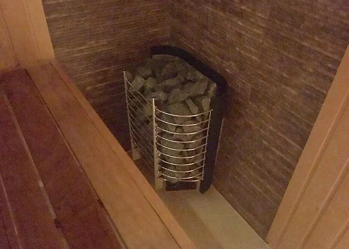 Apartament Ontic Wellness *