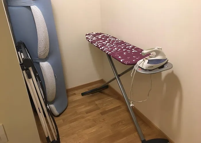 Ontic Wellness Apartament