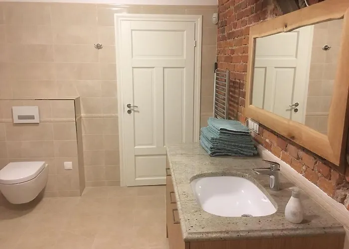 Ontic Wellness Apartament