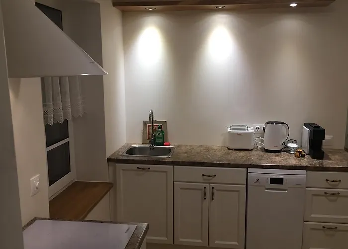 Apartament Ontic Wellness