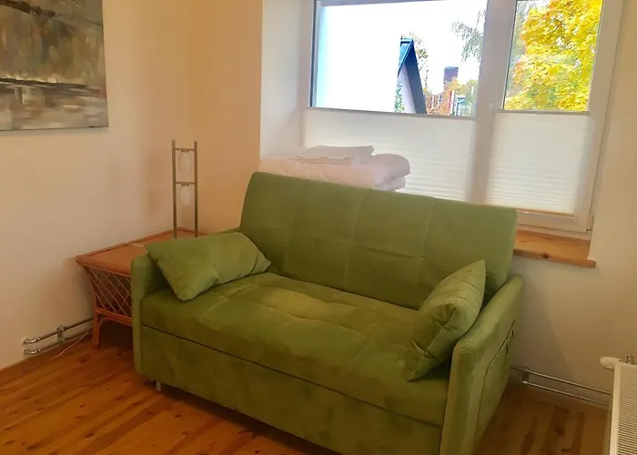 Apartament Ontic Wellness