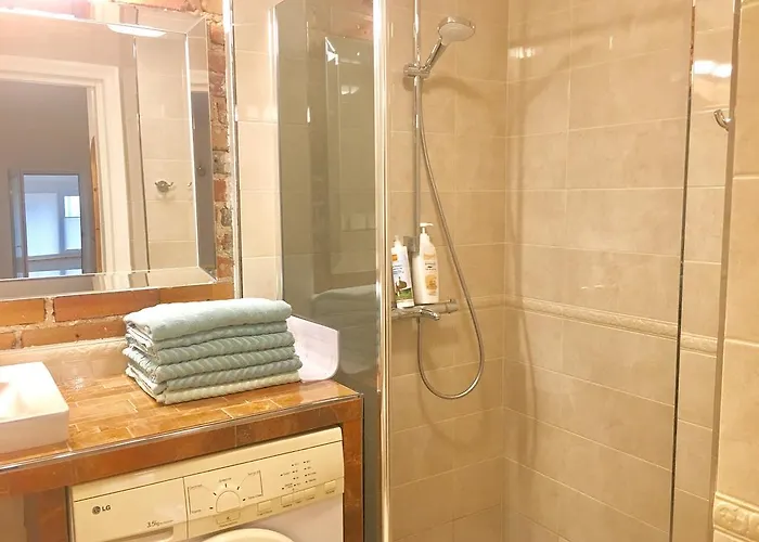 Apartament Ontic Wellness *