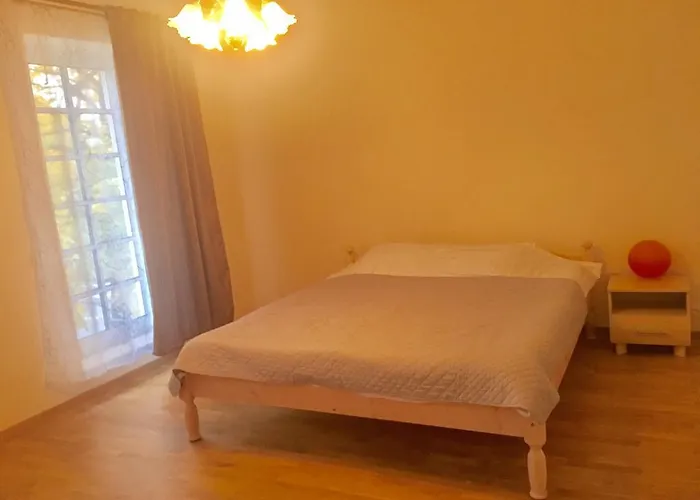 Ontic Wellness Apartament