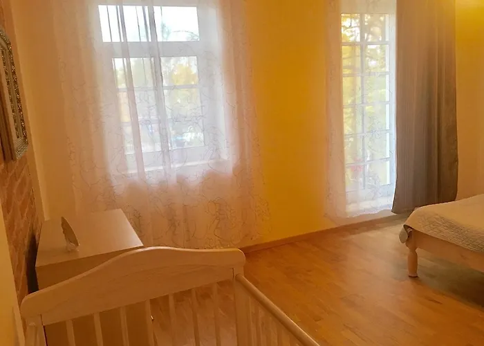 Ontic Wellness Tartu