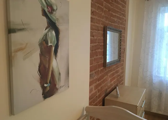 Ontic Wellness Apartament *